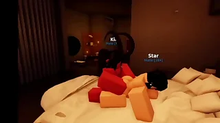 roblox gay fucking